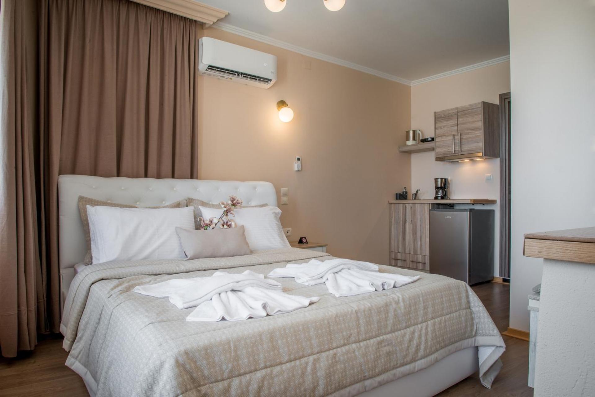 Oniro Pargatown Luxury Suites Zimmer foto
