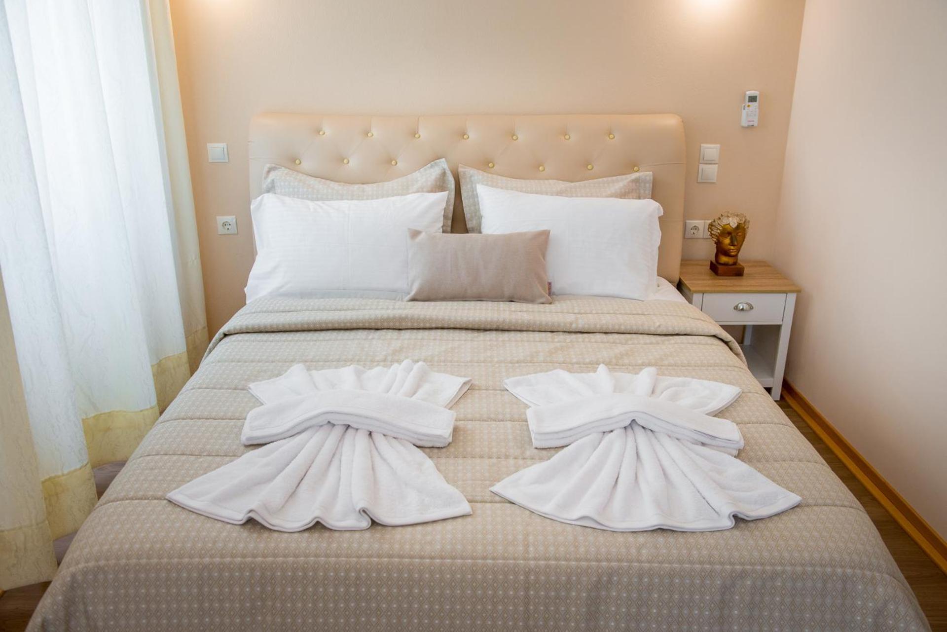 Oniro Pargatown Luxury Suites Zimmer foto